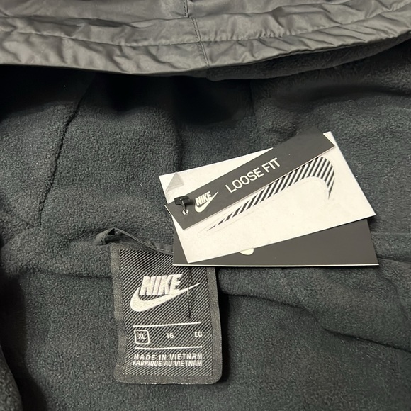 Boys Jacket - Picture 3 of 5